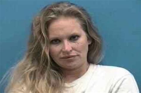 Florida Woman Jamie Schmude Crashes Car And Tries To Have Sex With Cop