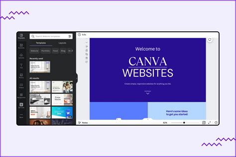 Canva Review 2022 Pros Cons And Key Features