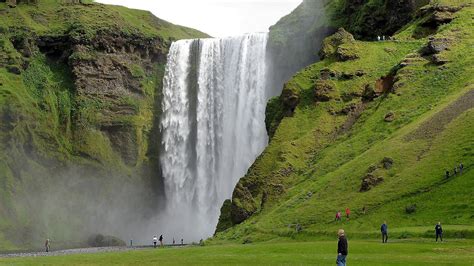 Islandia La Isla De Hielo Fascina Al Mundo