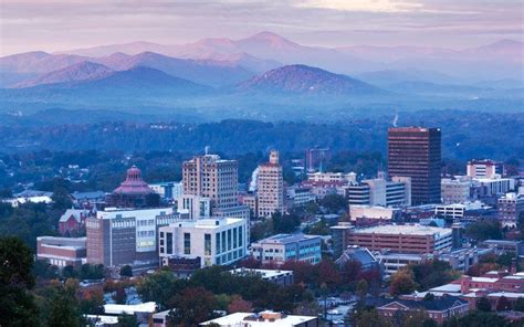 Americas Best Mountain Towns Cities In North Carolina Best Places
