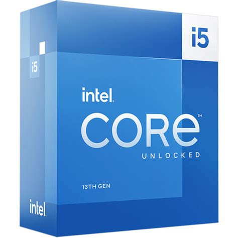 Intel Core I5 13600k 35 Ghz 14 Core Lga 1700 Bx8071513600k Bandh