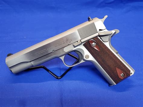 Colt Mfg 1911 Government For Sale