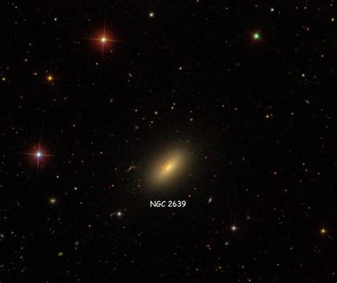 Ngc 2608 Galaxia Ngc 2608 Wikiwand Ngc 1398 Es Una Galaxia Espiral