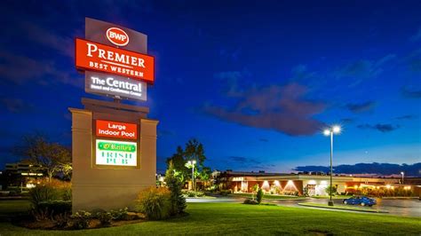 Best Western Premier The Central Hotel Updated 2023 Prices And Reviews