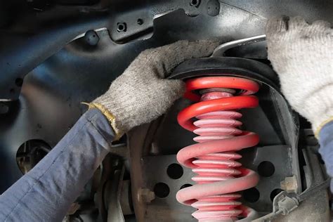 How To Fit Shock Absorbers To A Trailer Step By Step Guide