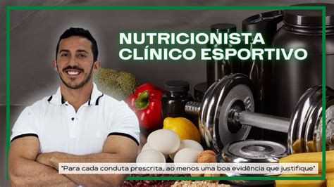 Nutricionista Cl Nico Esportivo Meu M Todo De Atendimento Youtube