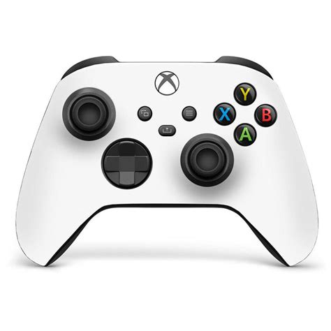 Xbox Series X Controller Color Series Skins Slickwraps