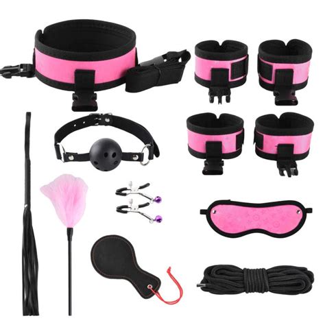 Breast Nipple Clamps Set Of Sex Toys Goods For Adults 18 Sexy Set Anal Toy For Men Sexy Skirt