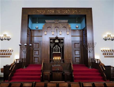 Khal Adath Jeshurun