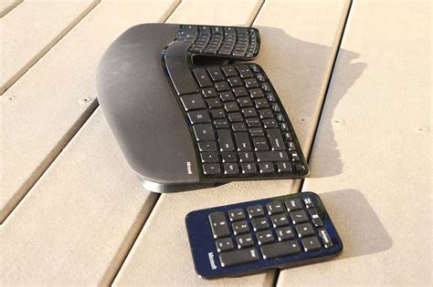 James Ordinary Guy Reviews Microsoft Sculpt Ergonomic Keyboard Review