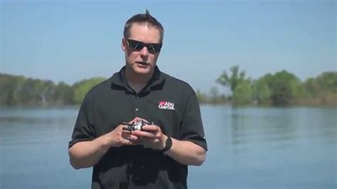 23 results for abu garcia silver max. Abu Garcia Silver Max™ Low Profile Reel Product Review ...