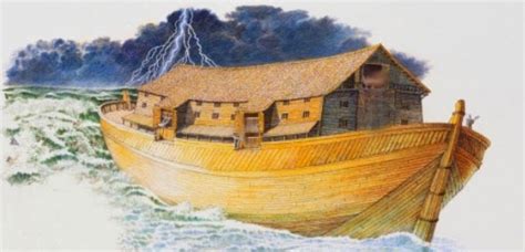 It Learning Kisah Nabi Nuh As Lengkap