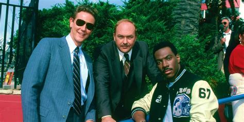 Manga Beverly Hills Cop Cast Now Biggest Movies Since What They Look