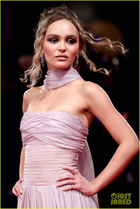 Shaman king (2021) is far from reaching its peak since it is still in its early stages. Lily-Rose Depp Dazzles in Chanel Alongside Timothee ...