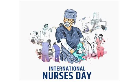 International Nurses Day 2023 Inspiring Quotes Of Florence Nightingale