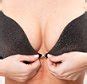 Crazy Ex Girlfriend S Rachel Bloom Jiggles Her Dd Breasts In Video Daily Mail Online