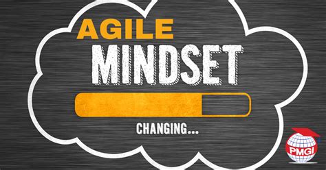 How To Transition Your Company To An Agile Mindset Project Management