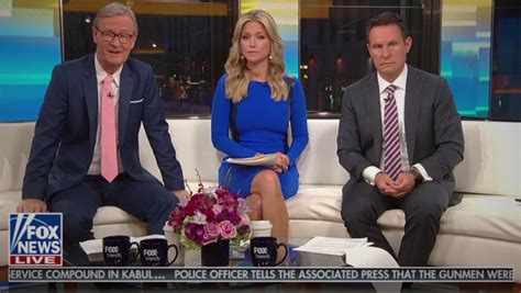 ‘fox And Friends Host Recalls That Time The Us ‘defeated Communist Japan