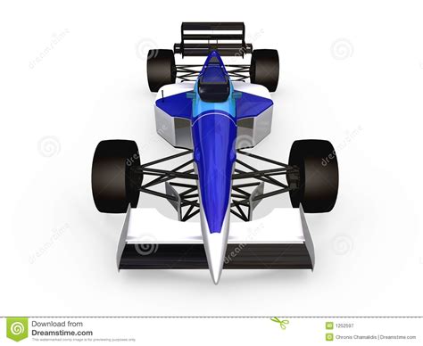 Emi starts at ₹ na apply loan. F1 blue racing car vol 2 stock illustration. Illustration ...