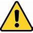 Caution Triangle  ClipArt Best