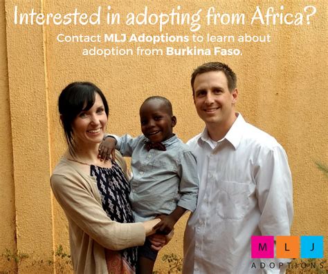 Burkina Faso What Happens During Travel To Bring Our Adopted Child