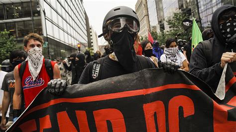 Left Wing Violence Ramps Up As Midterm Election Nears Investors