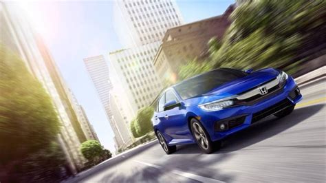 New 2017 Honda Civic India Launch Price Specifications Mileage