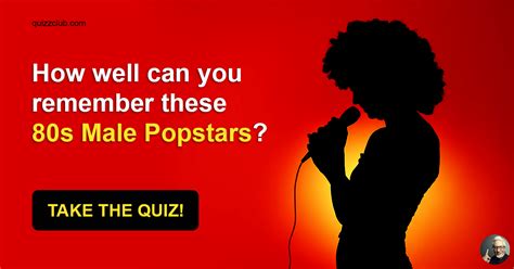 How Well Can You Remember These 80s Trivia Quiz Quizzclub