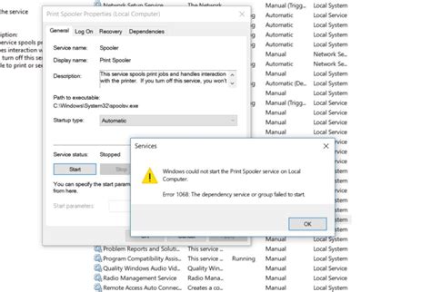 Como Corrigir Erros Do Print Spooler No Windows Bugsfighter