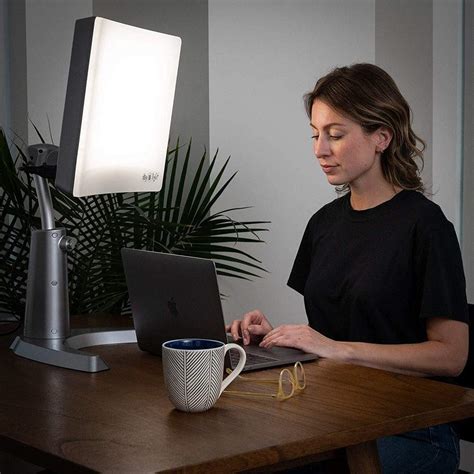 Top 10 Light Therapy Lamps