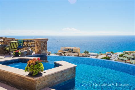 A cab ride from your resort to downtown cabo will cost $35 us dollars. Casa Piedra - Cabo San Lucas, Mexico - EnjoyMexico.net