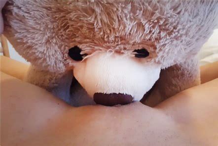 Teddy Bear Eat Pussy And She Squirt Videos Amateur Masturbation