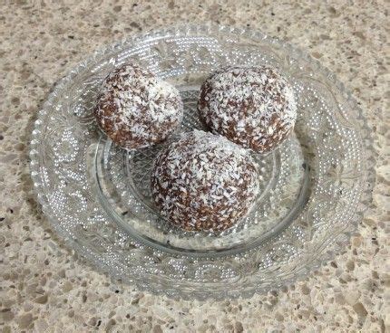 Here's the full recipe — ready for you to print, but if you aren't ready for it yet, be sure to pin it to one of your pinterest boards keywords: Coconut Malibu Rum Balls Recipe on Best Home Chef: Enter your recipe now to win a kitchen worth ...