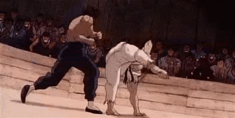 Street Fighter Ii The Animated Movie In S