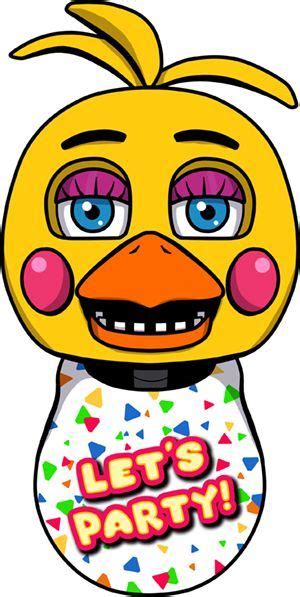 Learn how to draw toy chica coloring pages. fnaf 2 toy chica - Google Търсене | Fnaf