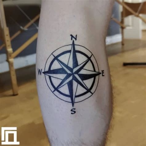 30 best nautical star tattoo ideas for ink lovers tiptopgents