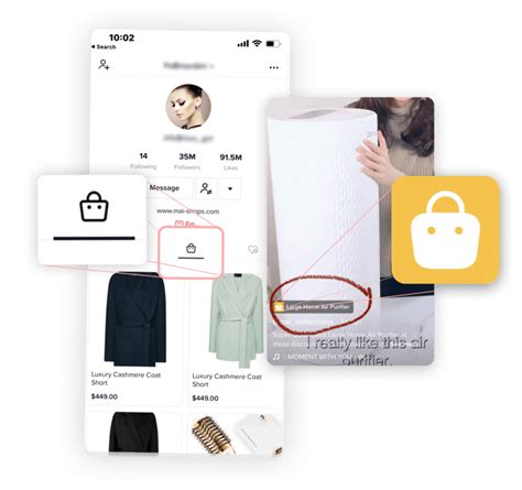 Markable Creators The Infinity Of Shopping