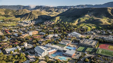 Home Cal Poly Scholars Cal Poly San Luis Obispo