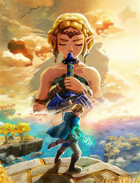Zelda No Densetsu The Legend Of Zelda Image By Sacrewhy 4088714
