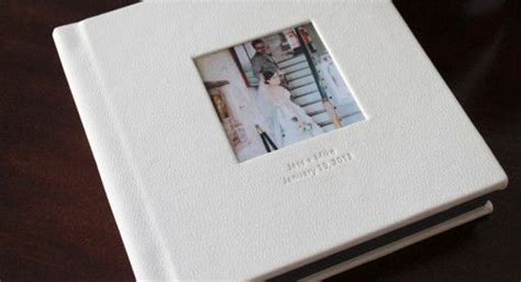 Leather Wedding Albums Albums Remembered Leather Wedding Album