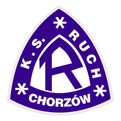 Ruch Chorzów : Apodo(s) niebiescy (los azulones) fundación 20 de abril