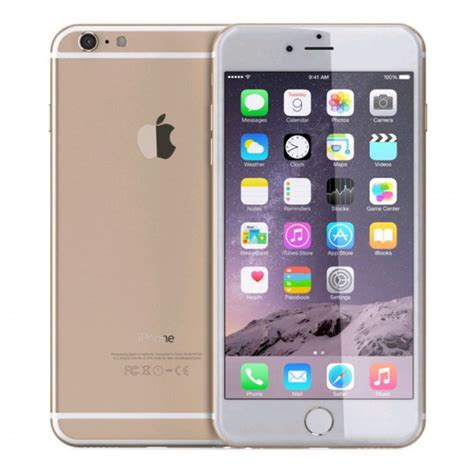 Iphone 6 Plus 64gb Price In Pakistan Specifications About Phone