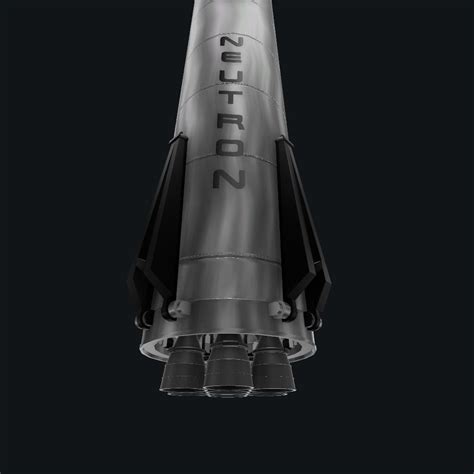 Juno New Origins Rocketlab Neutron V001b