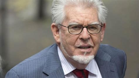 Rolf Harris Found Guilty On All 12 Counts Of Indecent Assault