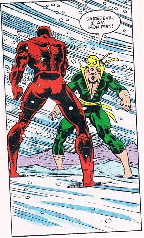 Check spelling or type a new query. 17+ images about Iron Fist on Pinterest | Nu'est jr, Luke ...