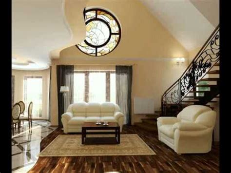 Desain interior rumah kecil mewah Desain Rumah interior ...