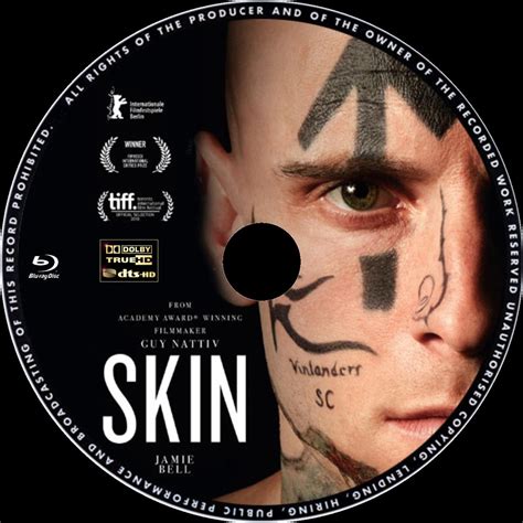 Sticker De Skin Cinéma Passion