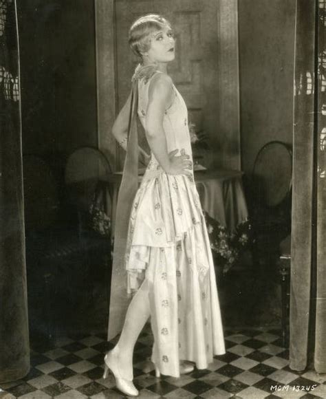 Vamps And Flappers — Edna Marion 1928
