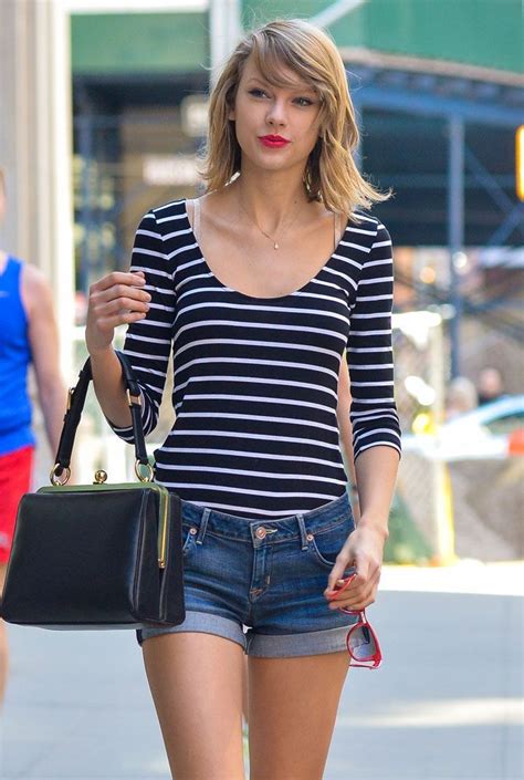 50 Best Taylor Swift Style Taylor Swift Style Flattering Outfits Street Style