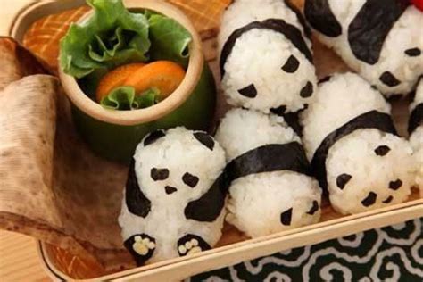 12 Ridiculously Cute Dishes Inspired By Japanese Cuisine Food Network